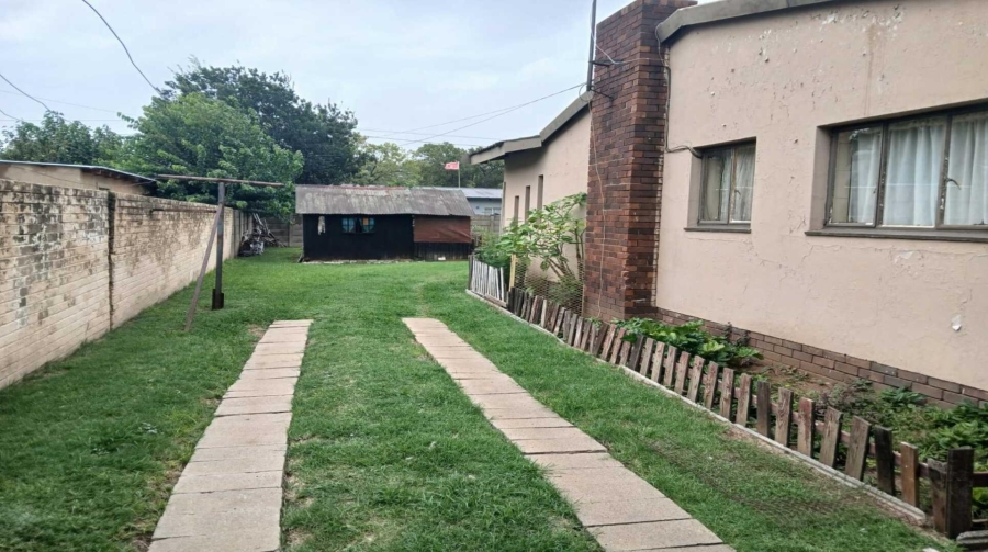 4 Bedroom Property for Sale in Sasolburg Free State